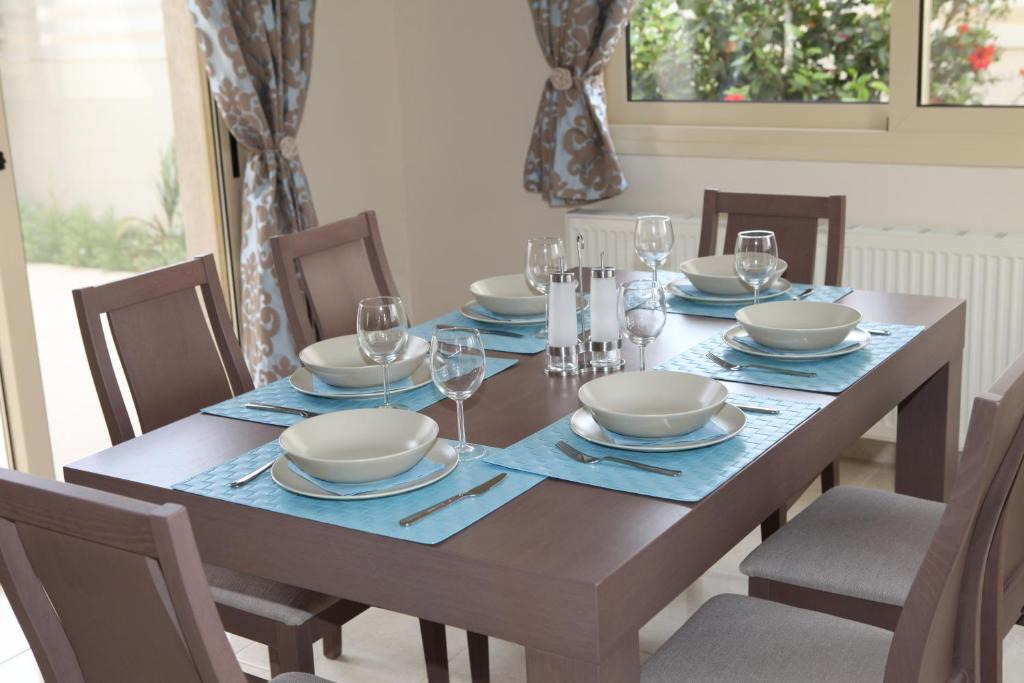 Protaras Villa | Anthorina Villa 17