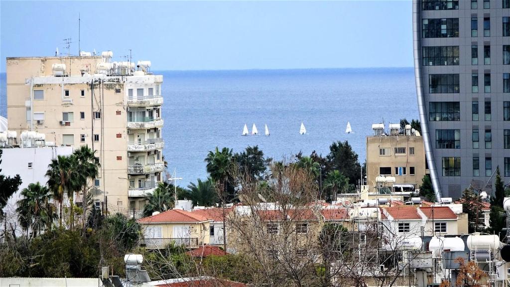 Limassol Apartment | Antonakis 501