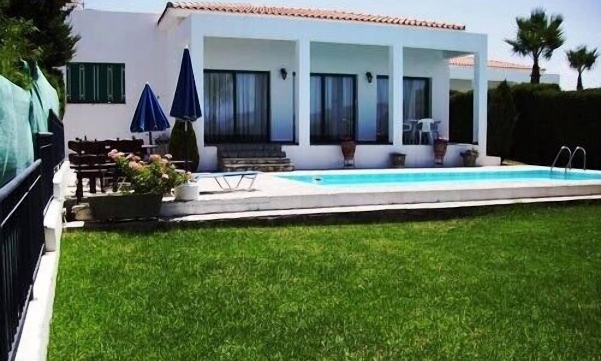 Latchi Villa | Anyone looking for luxury will love this! sea view and sunset
