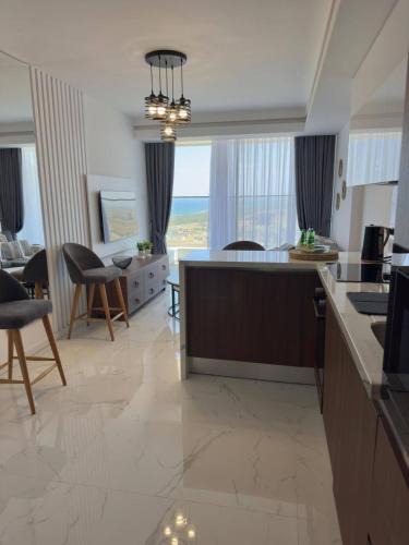 Trikomo Apartment | Apartament Elizabeth Grand Sapphire