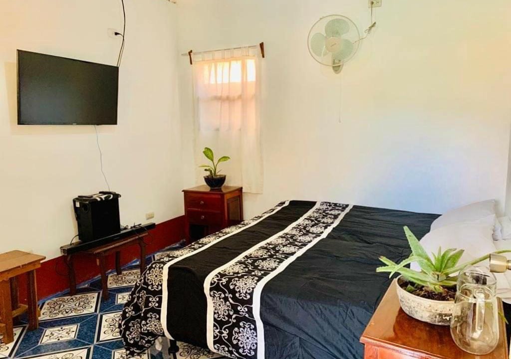 San Juan del Sur Apartment | Apartamentos El Palomar