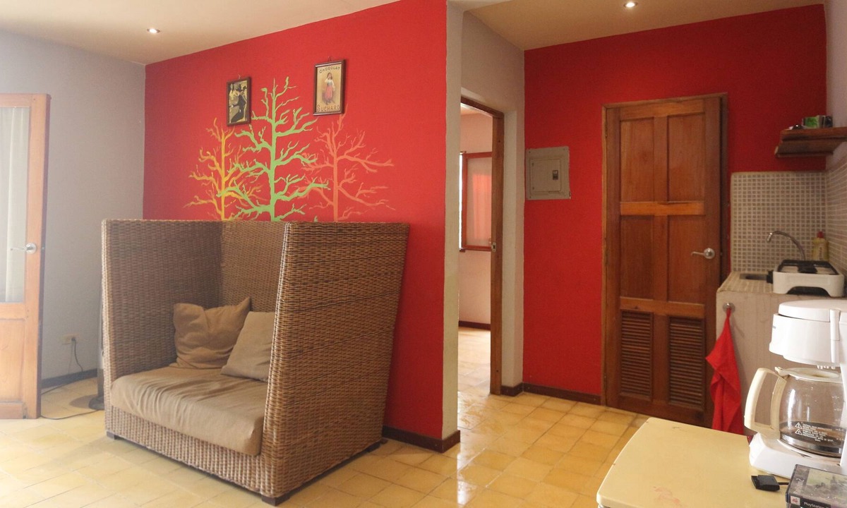 Granada Apartment | Apartment 1 in Central Granada
