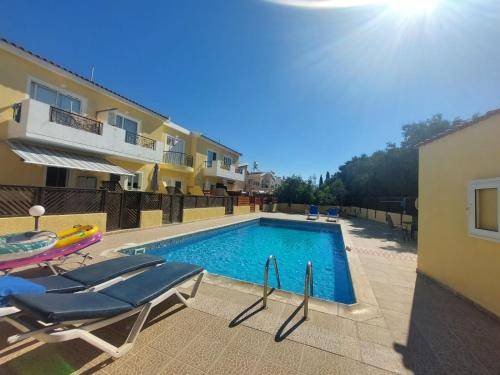 Chlorakas Apartment | Apartment ∙ 2 bedrooms ∙ 5 guests