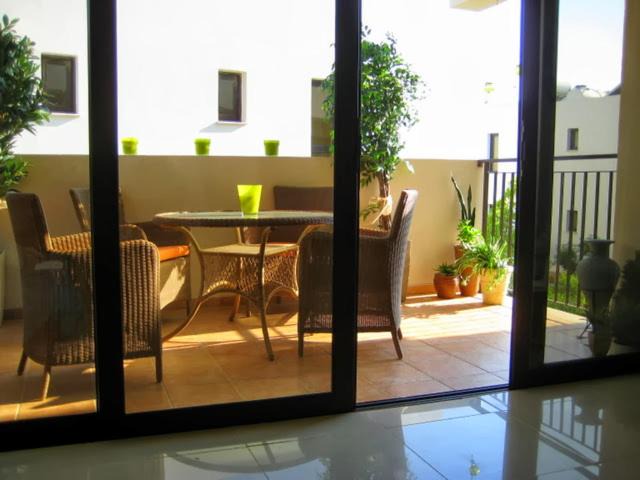 Mazotos Apartment | Apartment A01 Mazatos Hills 1st April street