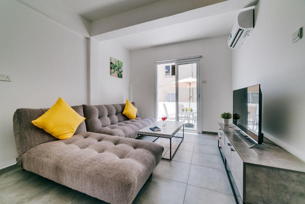 Ayia Napa Apartment | Apartment CyCy