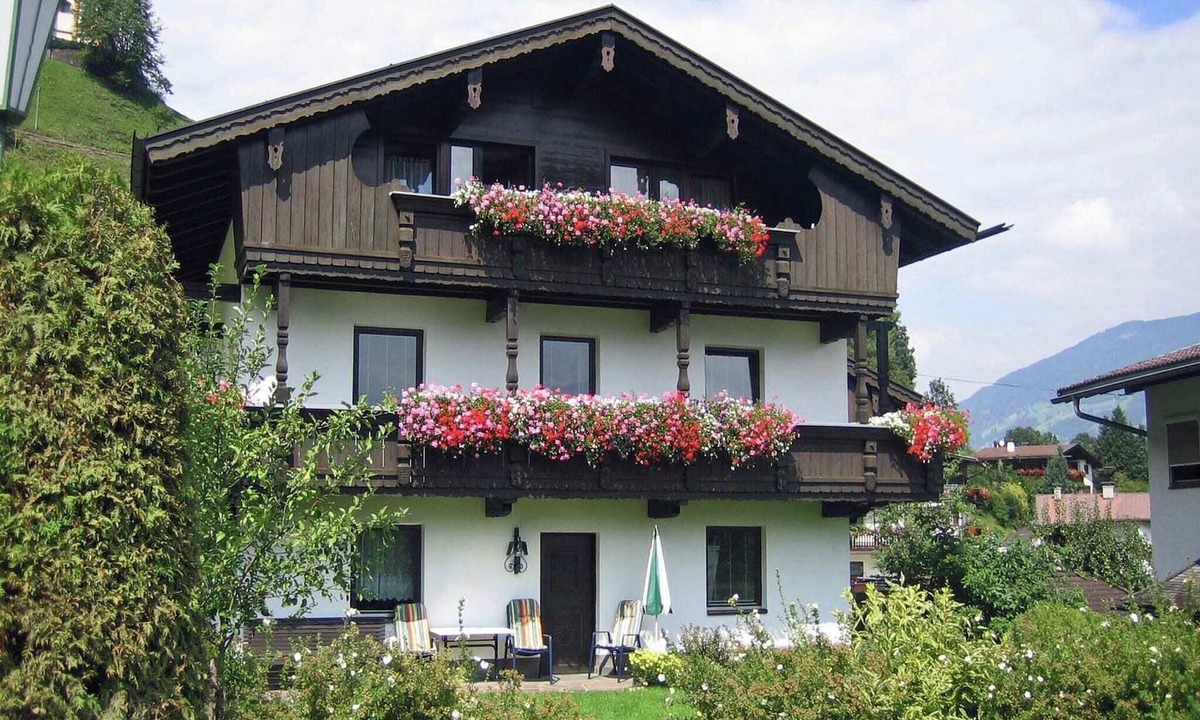 Fuegenberg Apartment | Apartment in Fügen near Ski Slopes