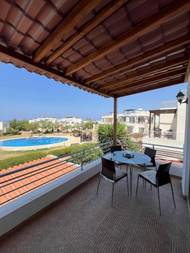 Agios Nikolaos Apartment | Apartment in Turtle Bay Village , Esentope Northern Cyprus