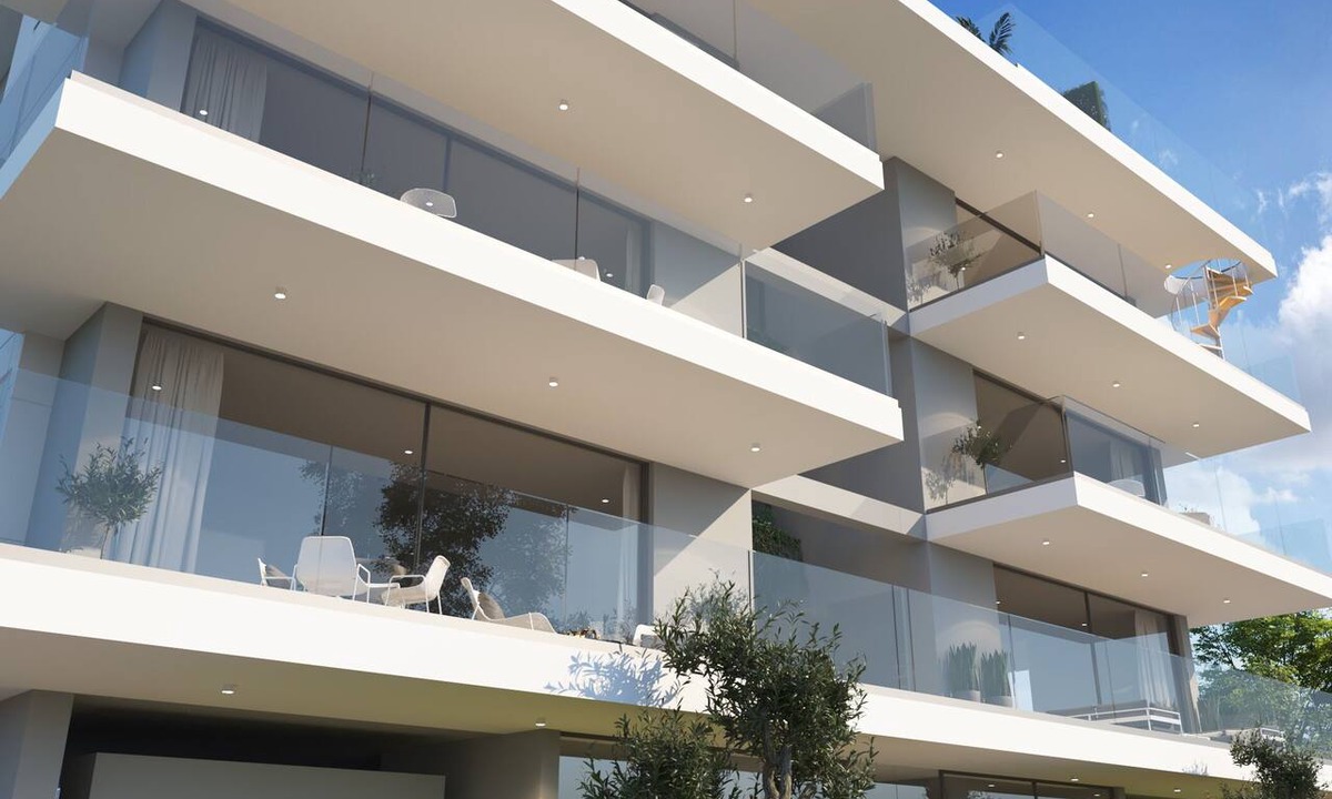 Limassol Apartment | Apartment/NearCasinoPort/GolfClub/Tennis AcademyMall/&Football Stadium.