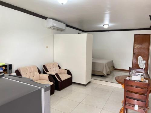 Managua Apartment | Apartment Open House