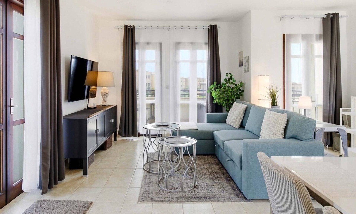 Aphrodite Hills Apartment | Apartment PA11 - Callysta