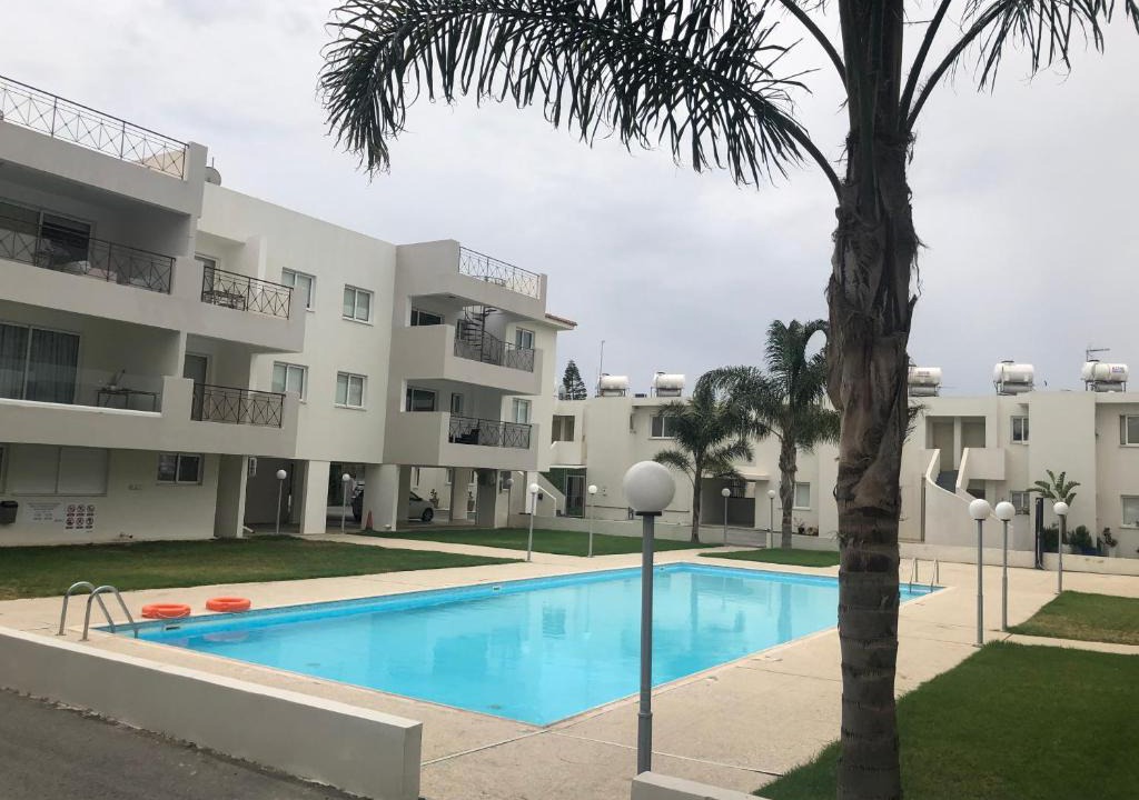 Meneou Apartment | Apartment Rodos