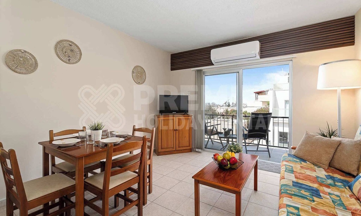 Ayia Napa Apartment | Apartment SeaBreeze S