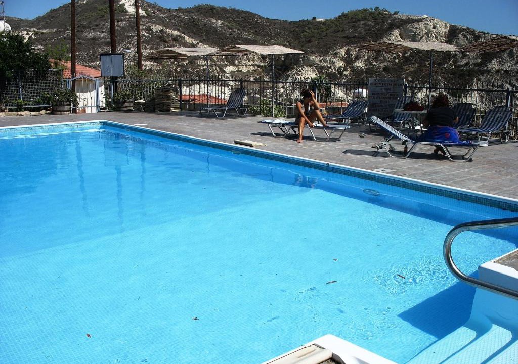 Kalavasos Apartment | Apartment Takis House-1