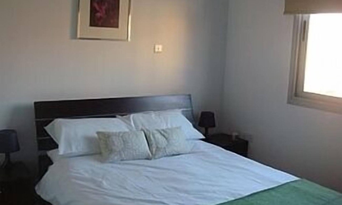 Pervolia Apartment | Apartment With Pool, And Rooftop Terrace
