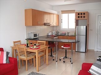 Tala Apartment | Apartment With Private Roof Terrace In Tala Wi Fi and TV