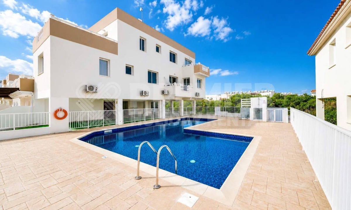 Kapparis Apartment | Apartment Yasmin