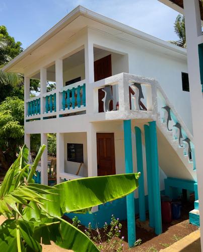 Little Corn Island Apartment | Apartments at Los Delfines Little Corn