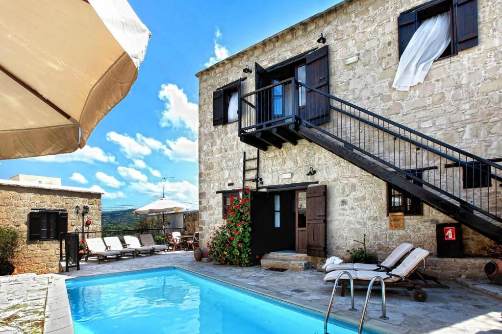 Goudi Apartment | Apartments Goudi - PFO01016-SYA
