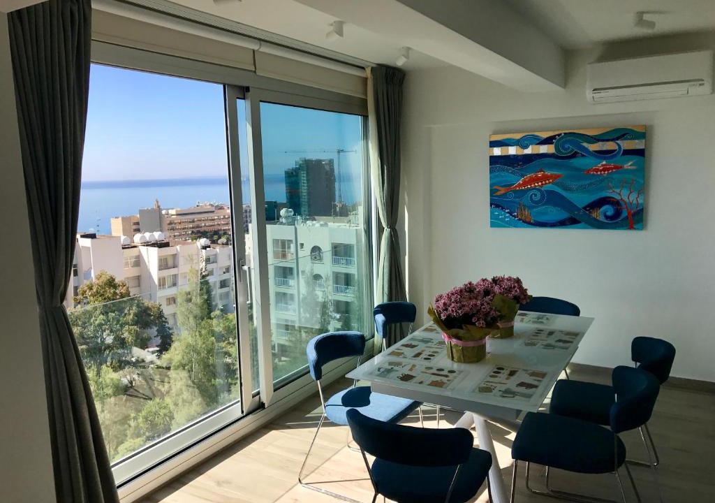 Agios Tychon Apartment | Apartments in Limassol, Cyprus