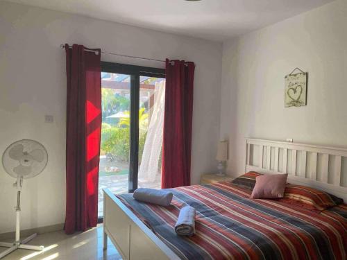 Universal Apartment | Aphrodite gardens 2 bedroom
