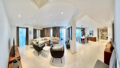 Larnaca City Centre Apartment | Aphrodite Plaza
