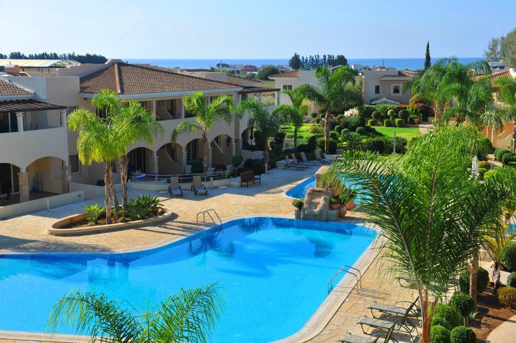 Mandria Apartment | Aphrodite Sands