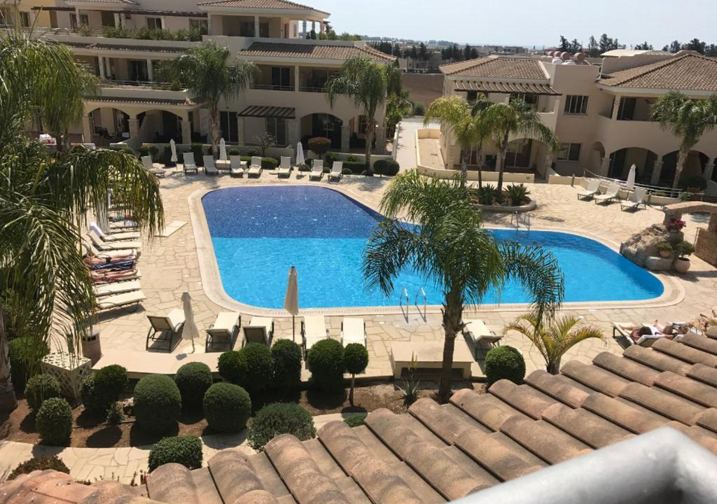 Mandria Apartment | Aphrodite Sands Resort - The Penthouse