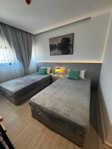 Latsia Hostel | AppleGym sports centre