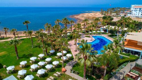 Aquamare Beach Hotel | Geroskipou