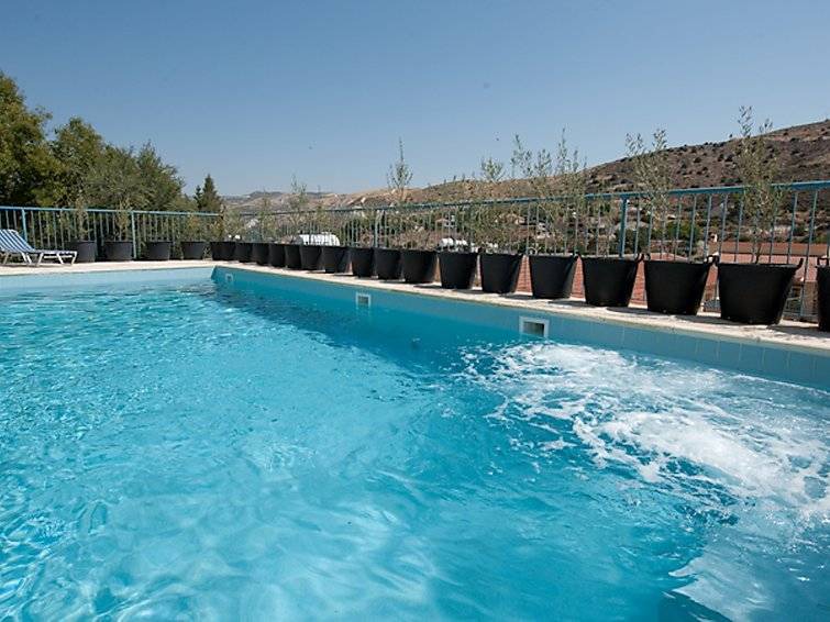 Kalavasos Apartment | Archondia House