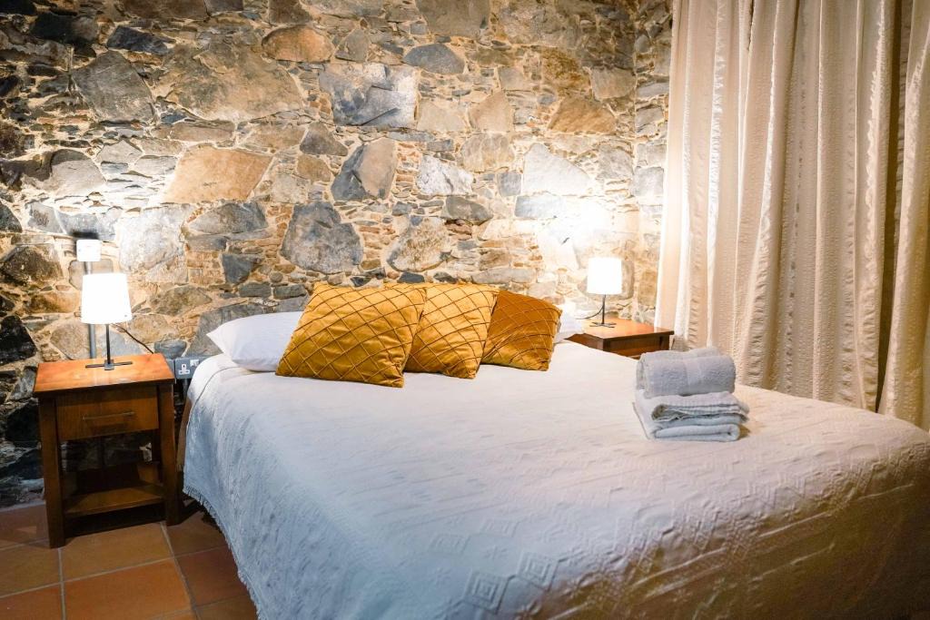 Palaichori House | Archontiko Rousias