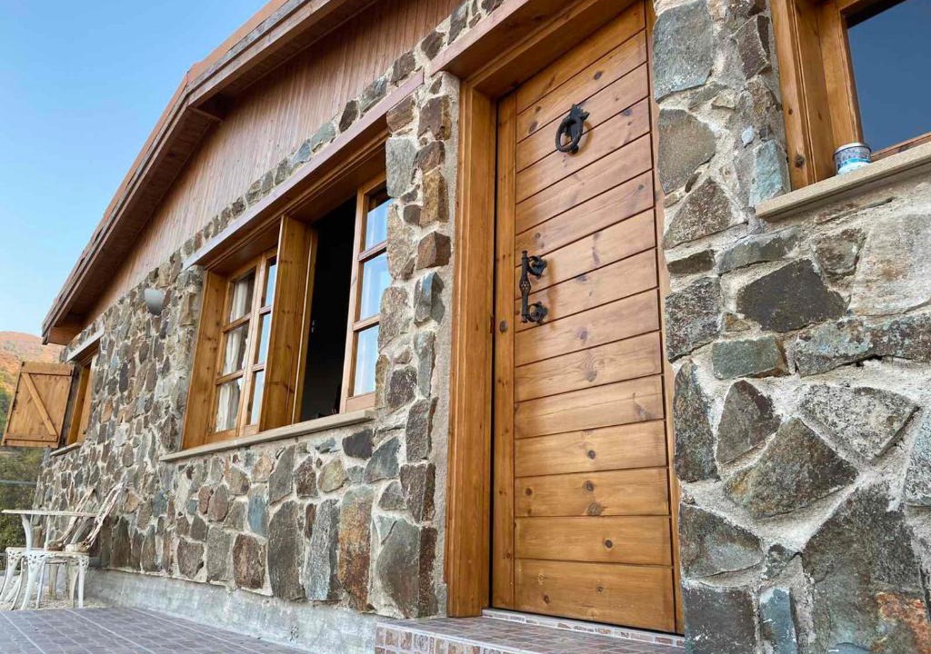 Pachyammos House | Aretis sea view house