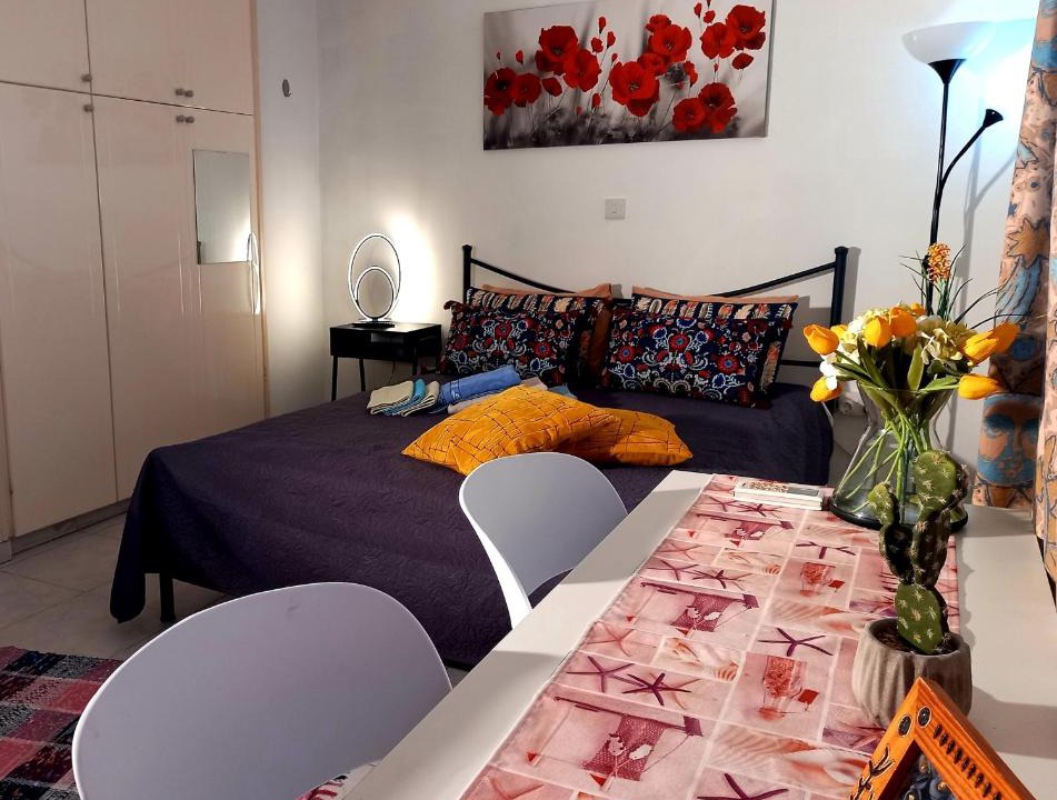 Neapolis Apartment | Ariadne 1, Sea Side Boutique Apartment