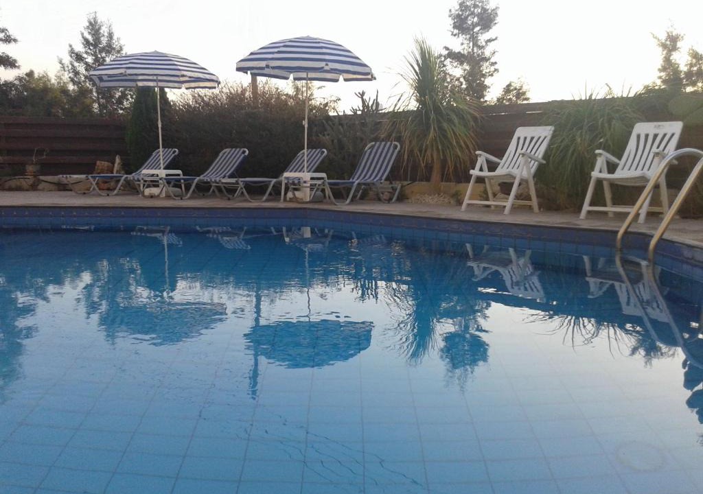 Universal Apartment | Arilena Holiday Apartments