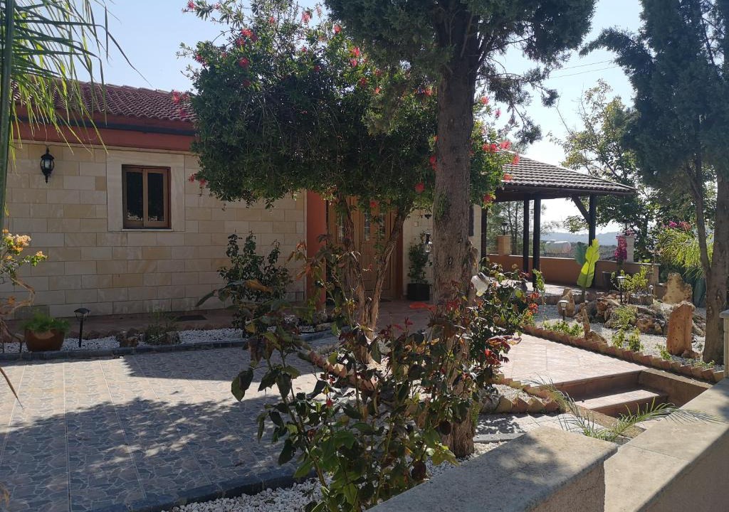 Agios Therapon House | Aristotelous House - 3 bedroom