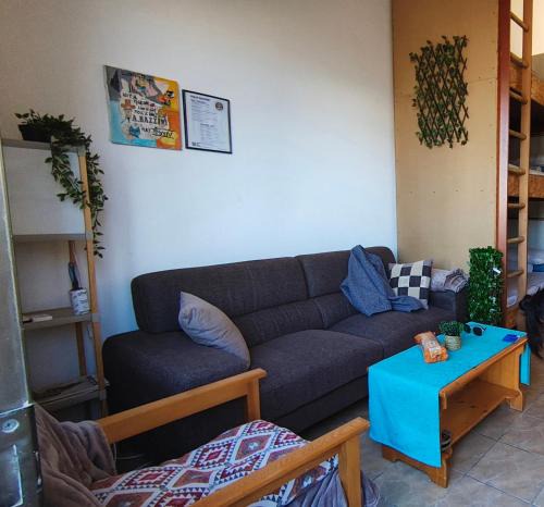 Pano Arodhes Hostel | Arodes AsteriA Volunteer & Youth ECO-house
