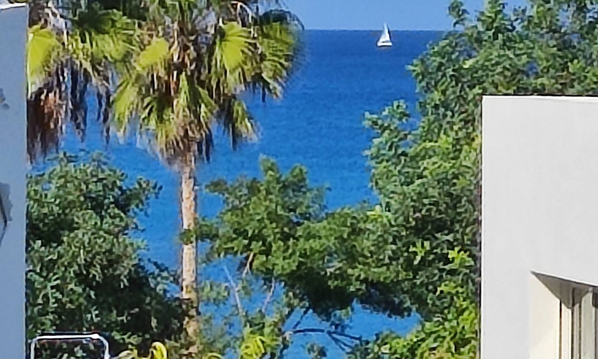 Polis Apartment | ARSINOE 29 "Nest by the Sea": Lovingly + well furnished holiday apartment