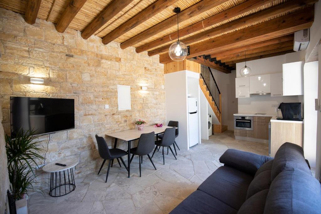 Arsos House | Arsos Nest