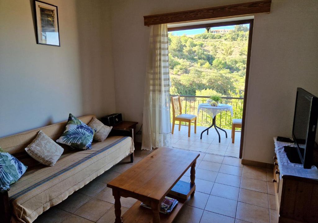 Arsos Apartment | Arsos Village Apartment