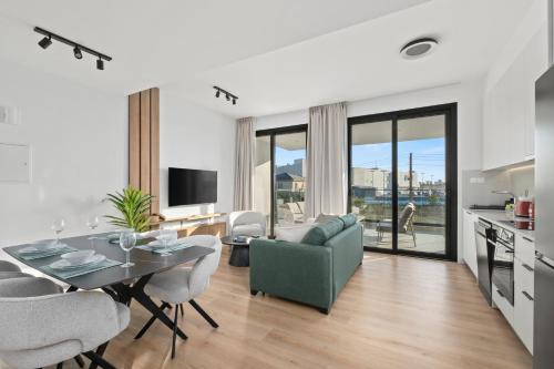 Livadia Apartment | Artemis 101 - Seaside Stories