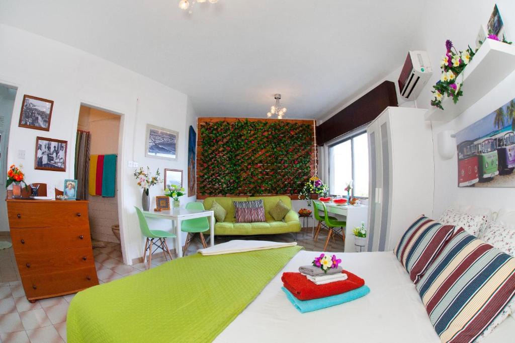 Historical Center Apartment | Artemis Boutique Apartment 1