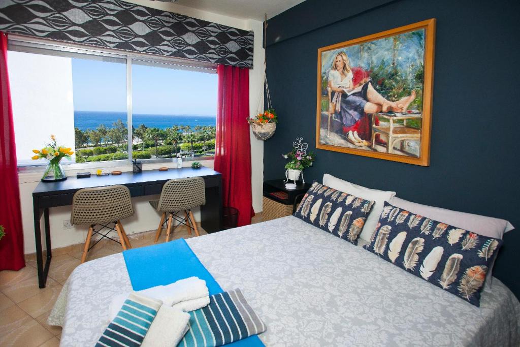 Historical Center Apartment | Artemis Boutique Apartment 2