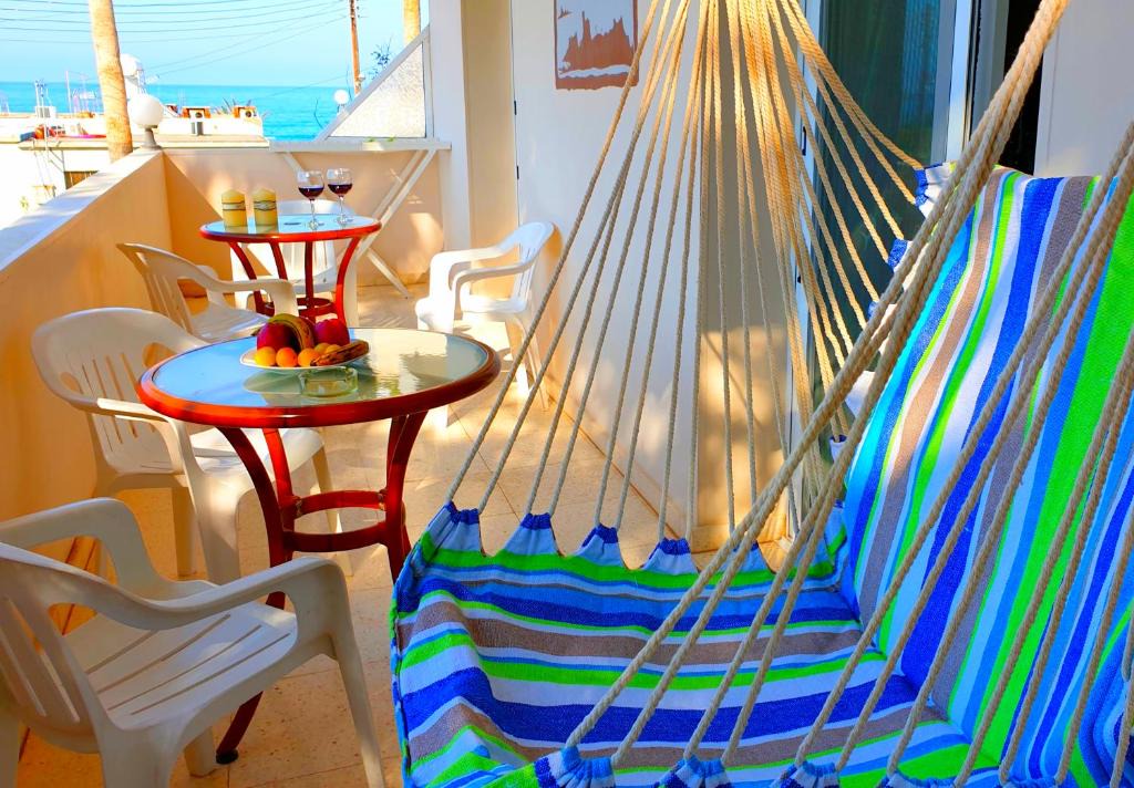 Ayia Marina Chrysochous Apartment | Astrofegia Apartments Near The Sea