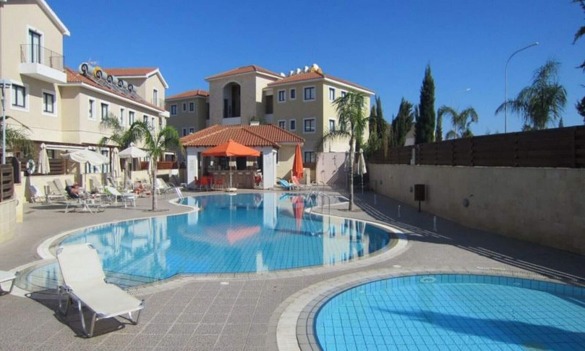 Kapparis Villa | At Last You can Rent the Perfect Luxury Villa on a 5 Star Resort, Protaras Villa 1436