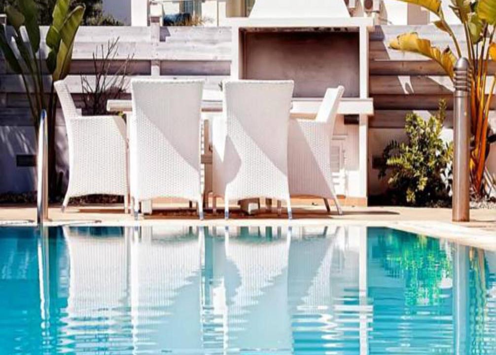 Pernera Villa | Athena Beach Villas