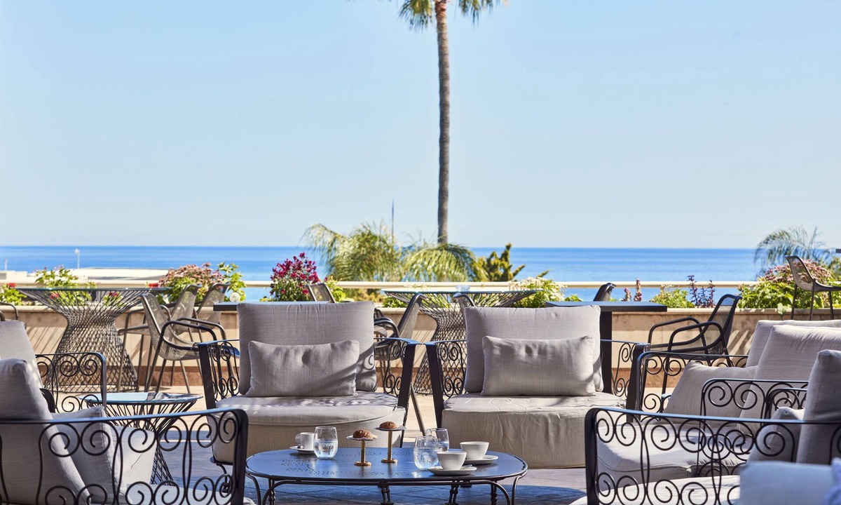 Agios Tychon Hotel | Atlantica Bay Hotel - Adults Only