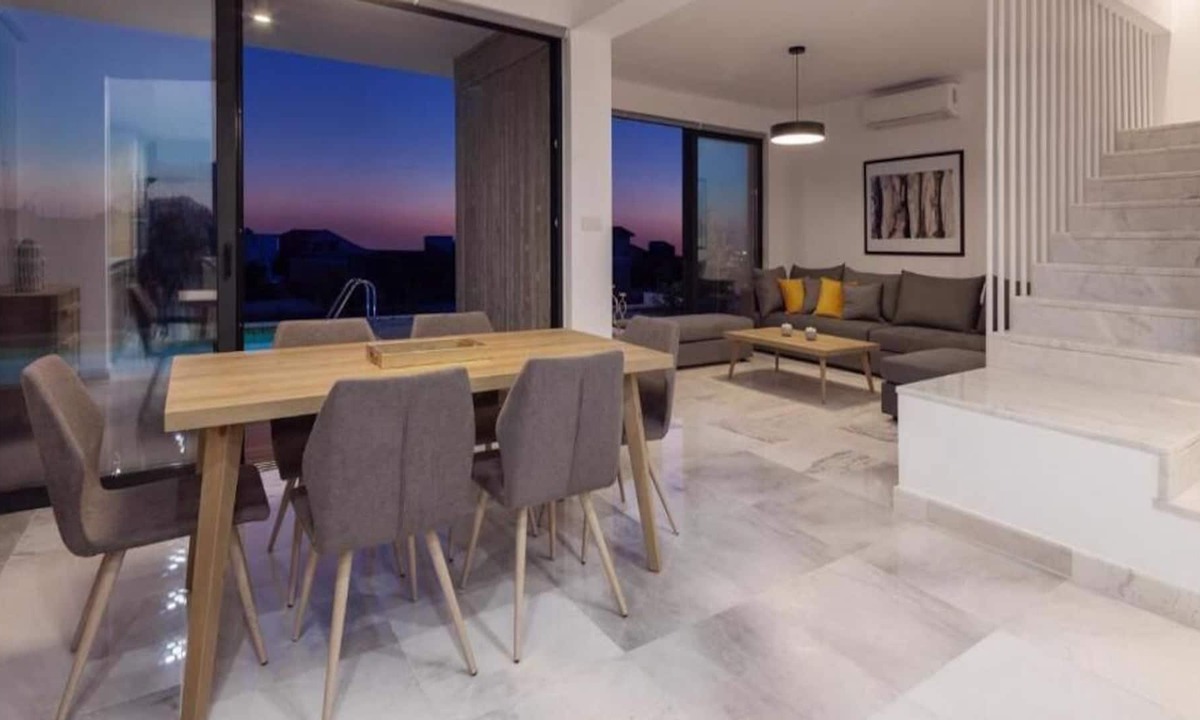 Emba Villa | Avalon 15, 4 bedroom Villa with Private Pool