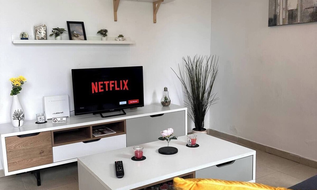 Ayia Napa Apartment | Ayia Napa Heaven - 2 bedroom apartment with private garden and lounge