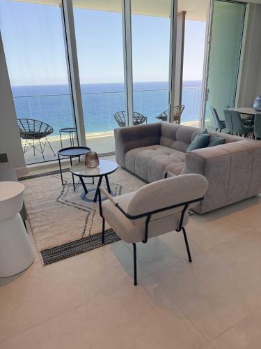 Ayia Napa Apartment | Ayia Napa Marina Exclusive Apartment