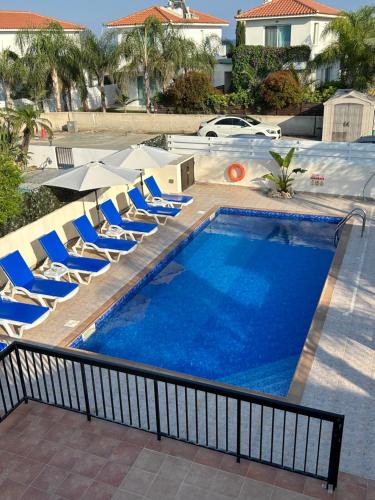 Ayia Thekla Villa | Ayia Napa Marina Luxury Villas - Diamond